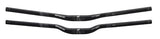 Oozy LTD Lenker 780 VIBRO CORE - Schwarz