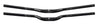 Oozy LTD Lenker 780 VIBRO CORE - Schwarz