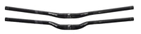 Oozy LTD Lenker 780 VIBRO CORE - Schwarz