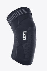 K-Pact Zip SQ Knee Pads - black