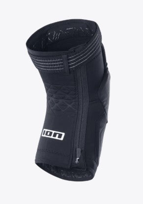 K-Pact Zip SQ Knee Pads - black