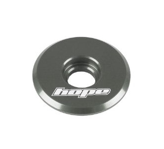 Top Cap - Smoke