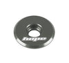 Top Cap - Smoke