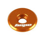 Top Cap - Orange