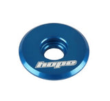 Top Cap - Blau