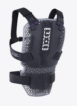 Arcon HD Protection Wear Back Protector - black
