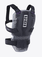 Arcon HD Protection Wear Back Protector - black