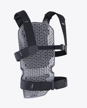 Arcon HD Protection Wear Back Protector - black