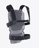 Arcon HD Protection Wear Back Protector - black