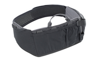 Race Belt 0.8 l Hüfttasche - Schwarz