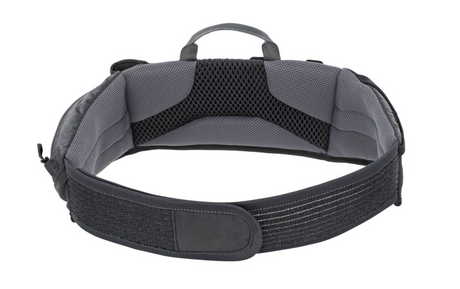 Race Belt 0.8 l Hüfttasche - Schwarz