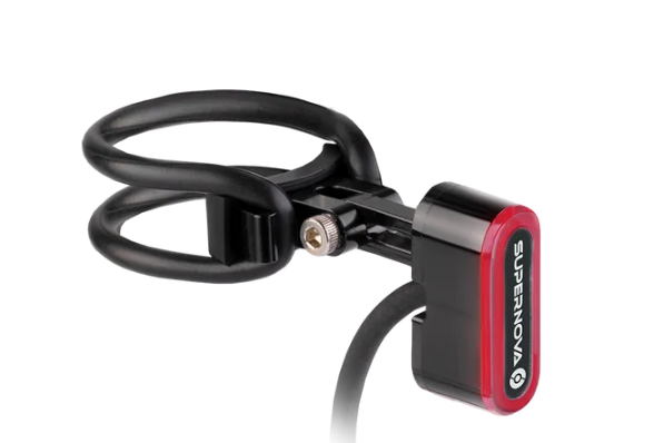 TL3 Mini Pro 12V - Sattelstütz Version