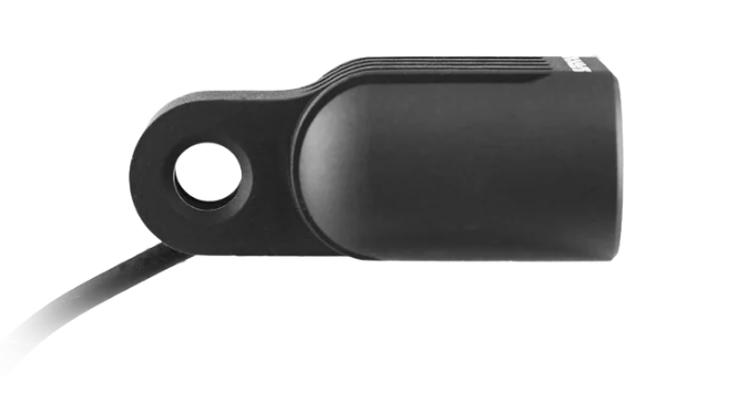 Starstream Mini X, E-Bike Scheinwerfer - schwarz