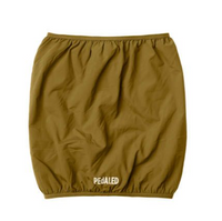 Element Alpha Neck Warmer - Mustard