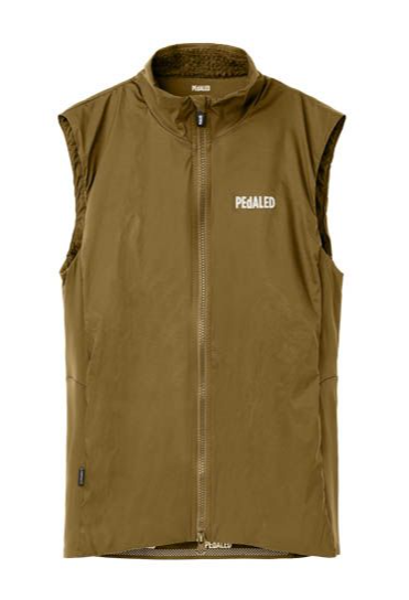 Element Alpha Vest Women´s - Mustard