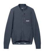 Odyssey Long Sleeve Jersey Women´s - Navy