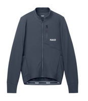Odyssey Long Sleeve Jersey Women´s - Navy