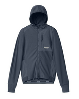 Odyssey Hooded Jersey Women´s - Navy