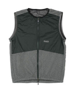 Odyssey Thermal Light Alpha Vest - Forest Green