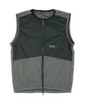 Odyssey Thermal Light Alpha Vest - Forest Green