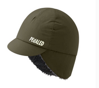 Element Alpha Cap - Stone Grey