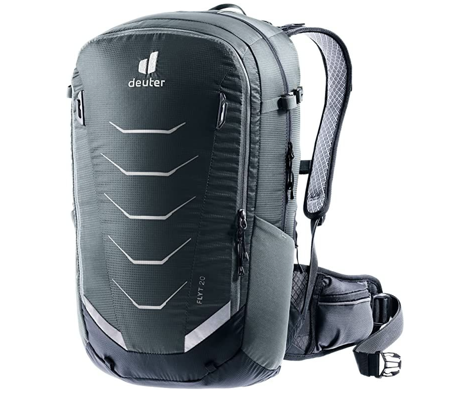 Flyt 20 Grijs (graphite-black)