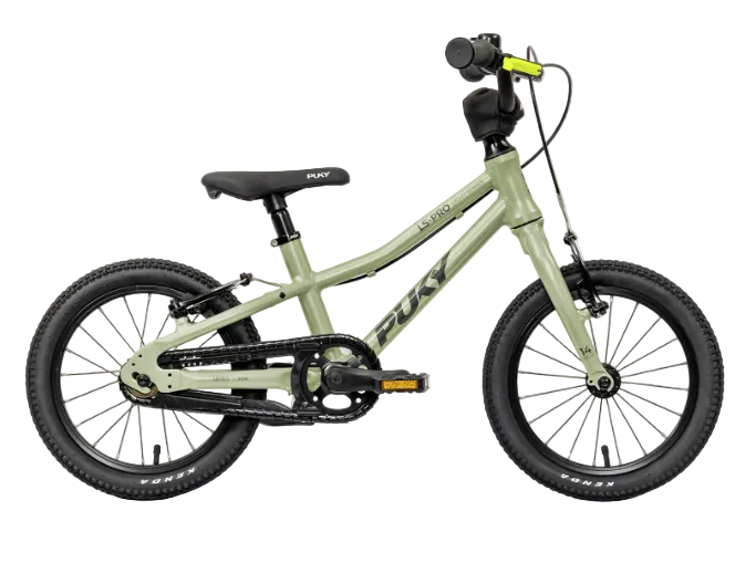LS-Pro 14 - mint green