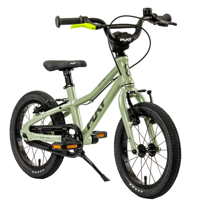 LS-Pro 14 - mint green