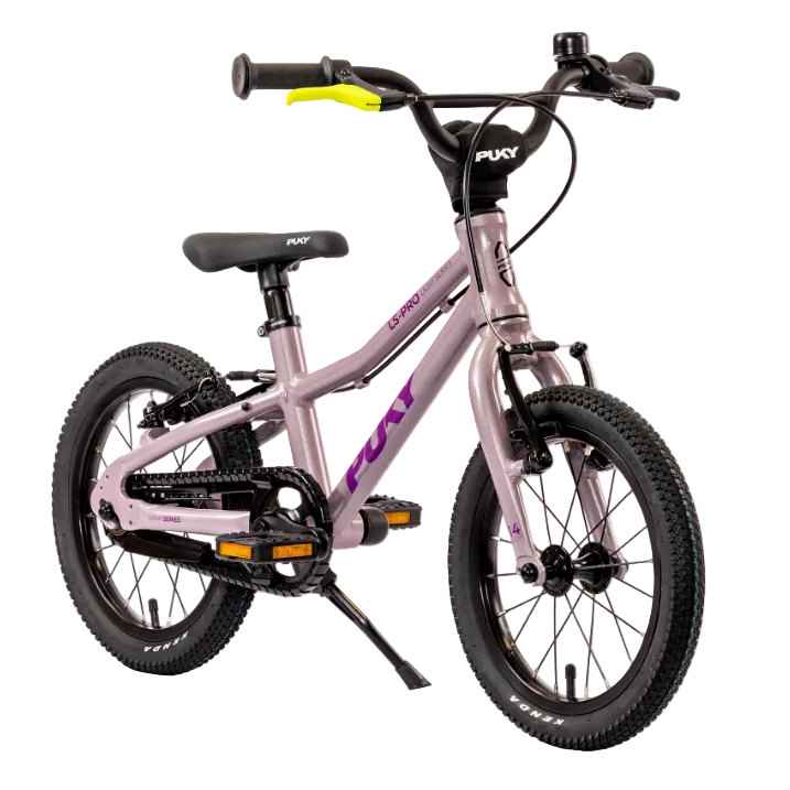 LS-Pro 14 - pearl pink