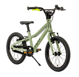 LS-Pro 16 - mint green