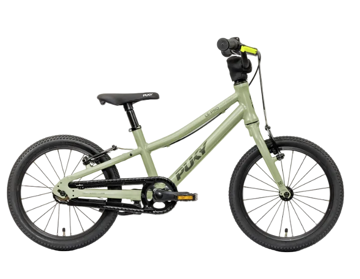 LS-Pro 16 - mint green