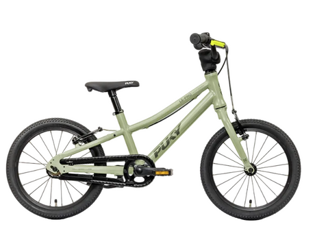 LS-Pro 16 - mint green