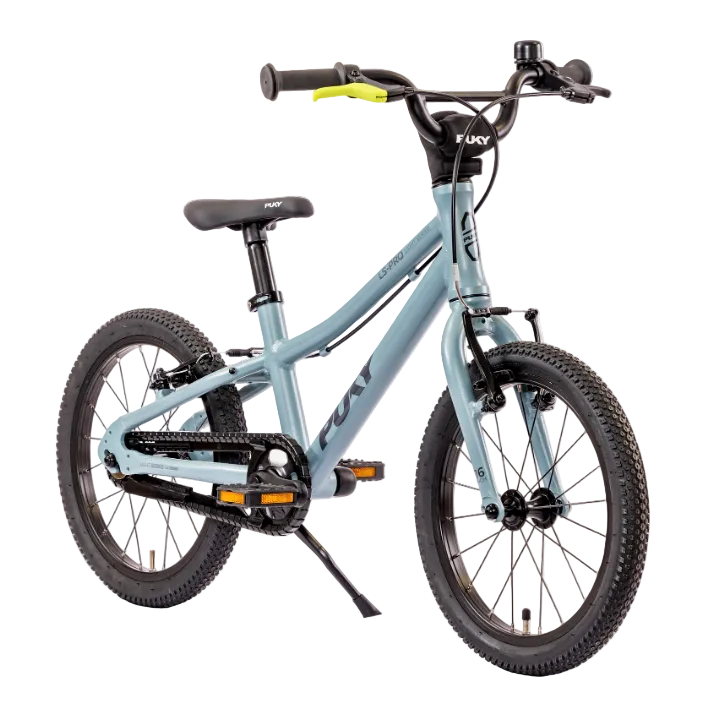 LS-Pro 16 - ash blue