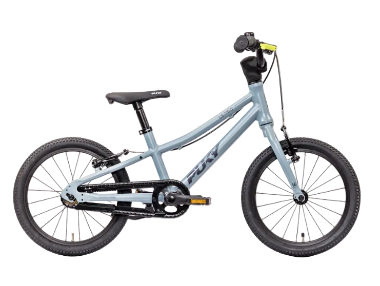 LS-Pro 16 - ash blue
