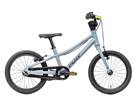 LS-Pro 16 - ash blue