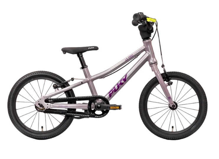 LS-Pro 16 - pearl pink