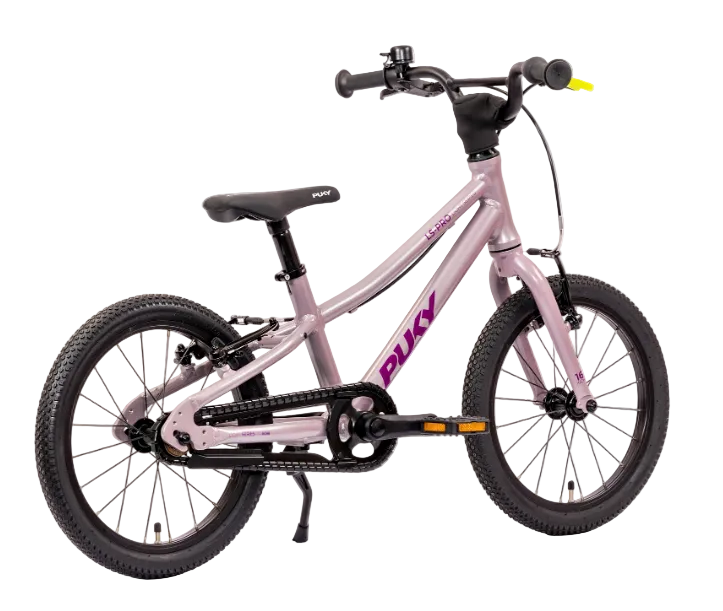 LS-Pro 16 - pearl pink