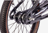 LS Pro 16-2 Flowmatic - anthracit