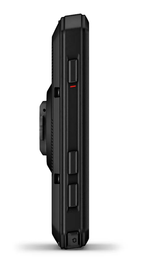 Edge 1060 Fahrradnavigation - schwarz