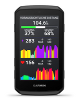 Edge 1060 Fahrradnavigation - schwarz