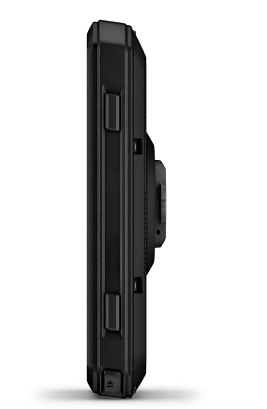 Edge 1060 Fahrradnavigation - schwarz