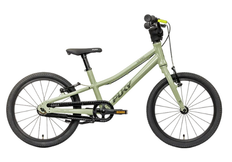 LS-Pro 18 - mint green