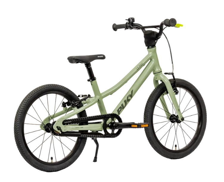 LS-Pro 18 - mint green