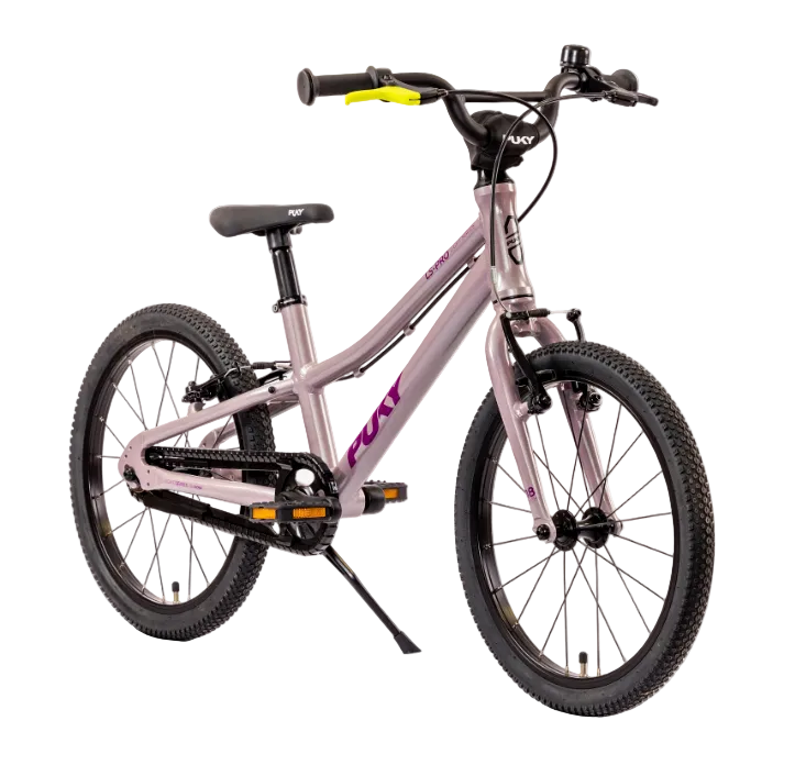 LS-Pro 18 - pearl pink
