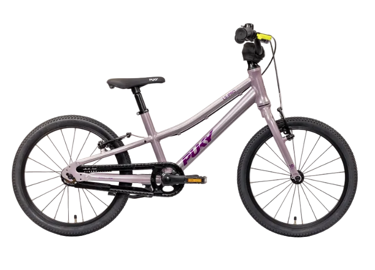 LS-Pro 18 - pearl pink