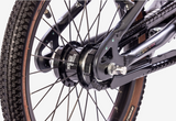 LS Pro 18-2 Flowmatic - anthracit
