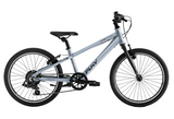 LS-Pro 20-7 - ash blue/anthracit