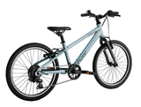 LS-Pro 20-7 - ash blue/anthracit