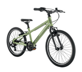 LS-Pro 20-7 - mint green/anthracit