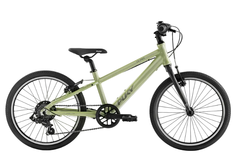 LS-Pro 20-7 - mint green/anthracit